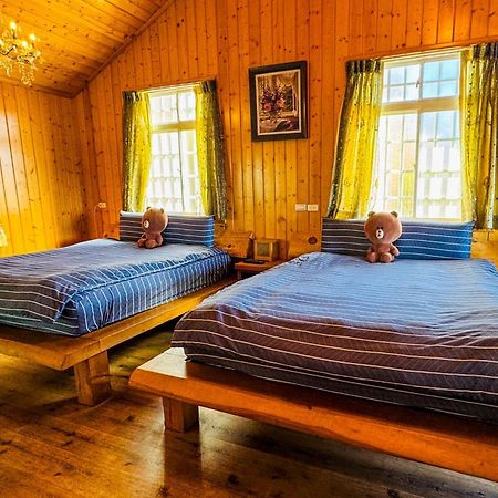 31 Homestay Renai Buitenkant foto