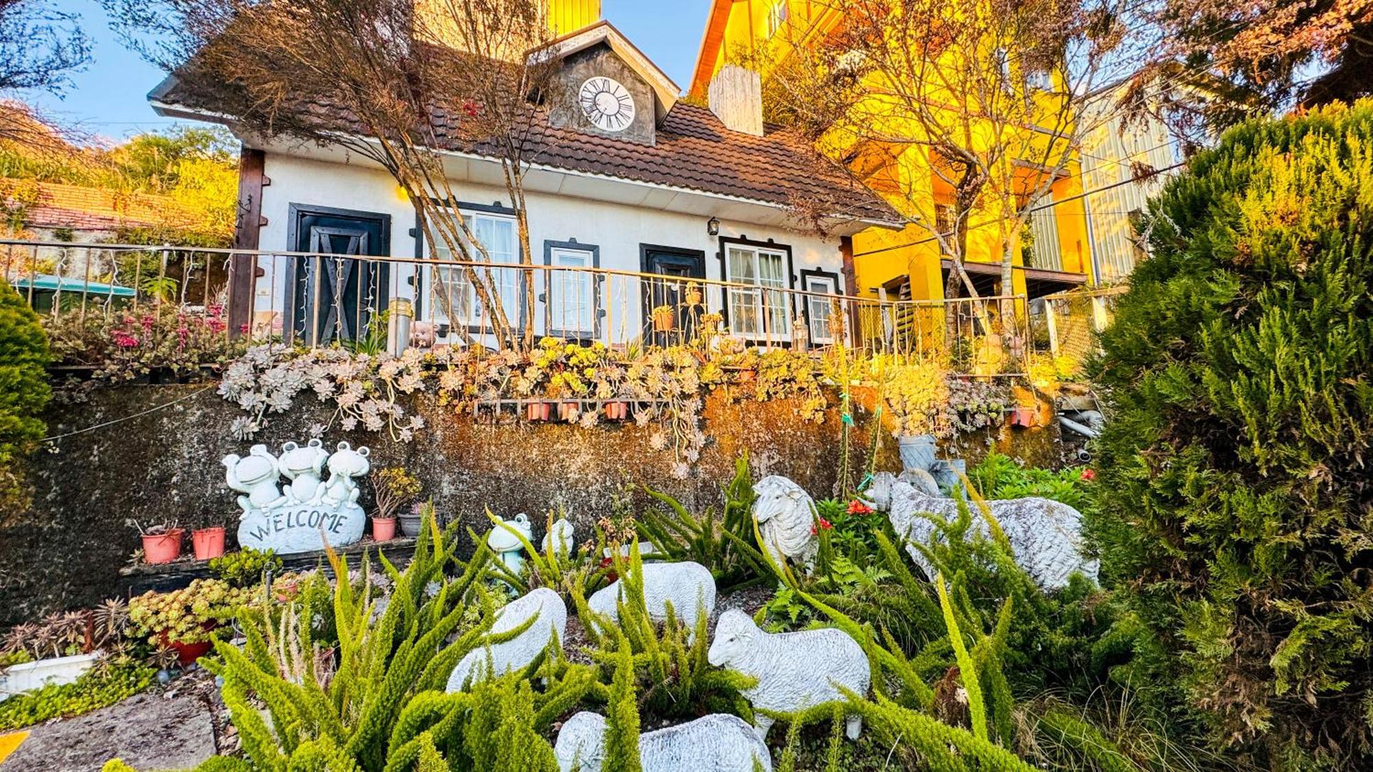 31 Homestay Renai Buitenkant foto