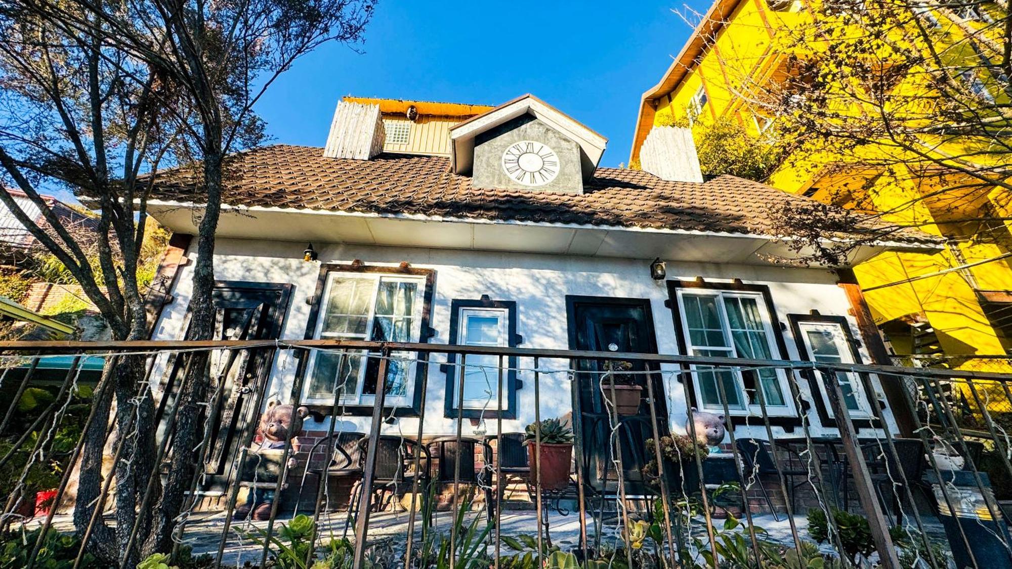 31 Homestay Renai Buitenkant foto