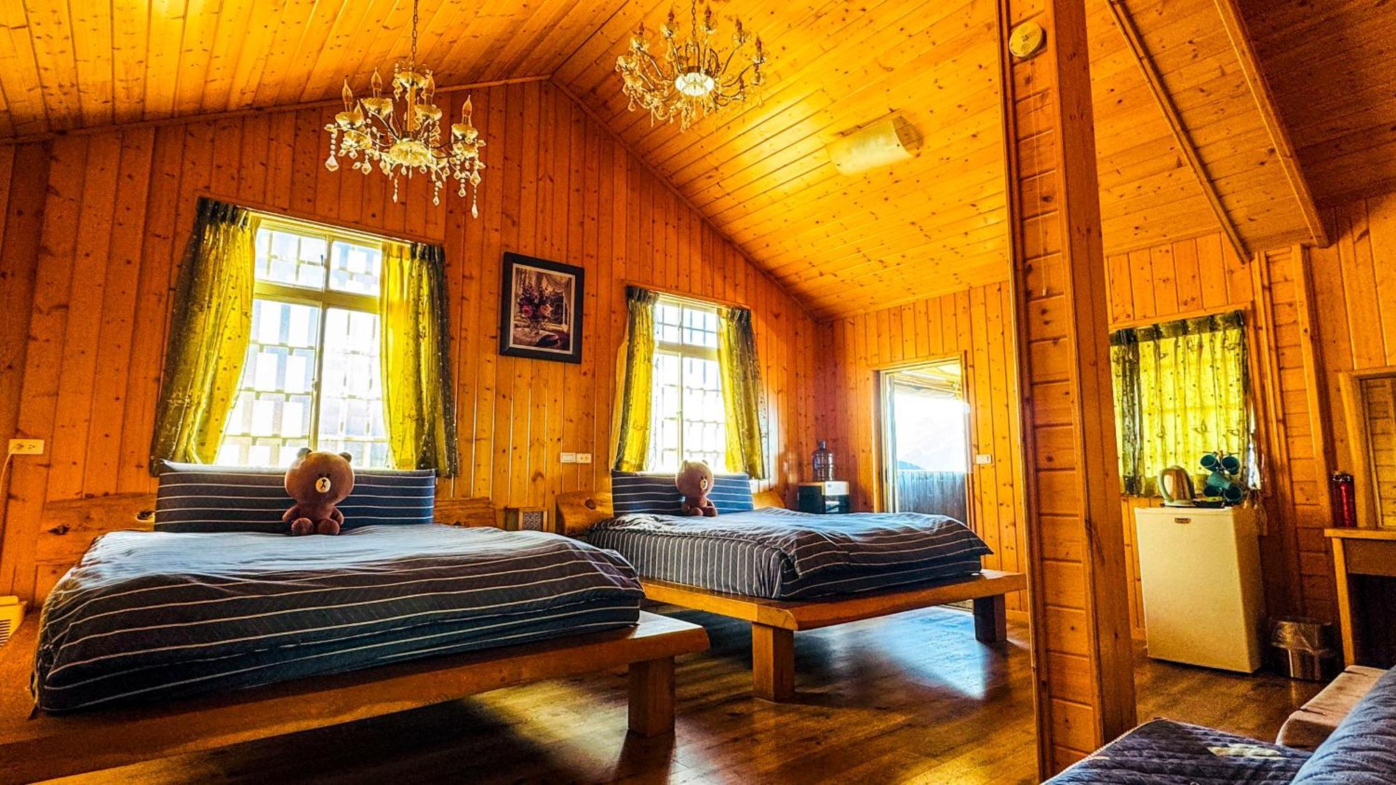 31 Homestay Renai Buitenkant foto