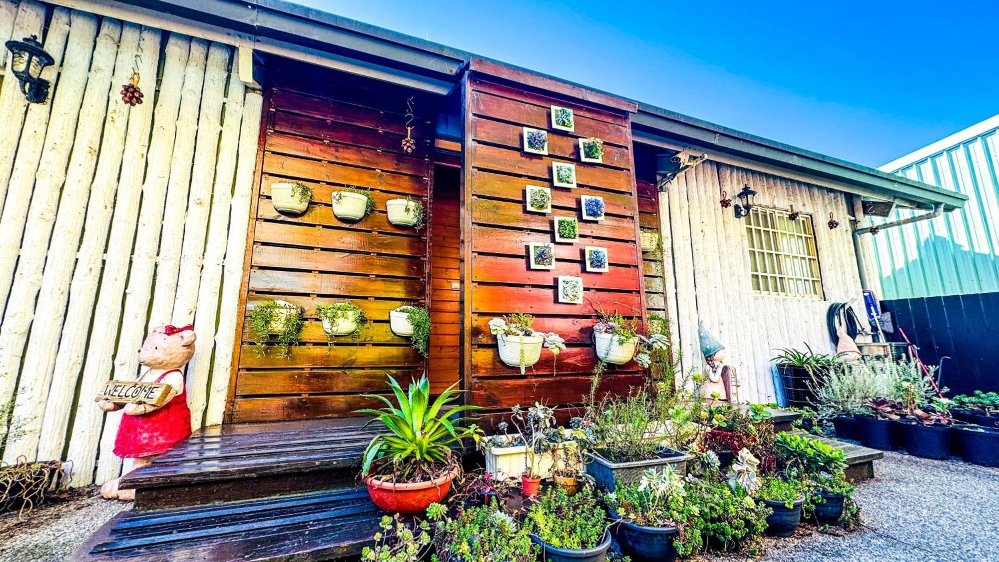 31 Homestay Renai Buitenkant foto