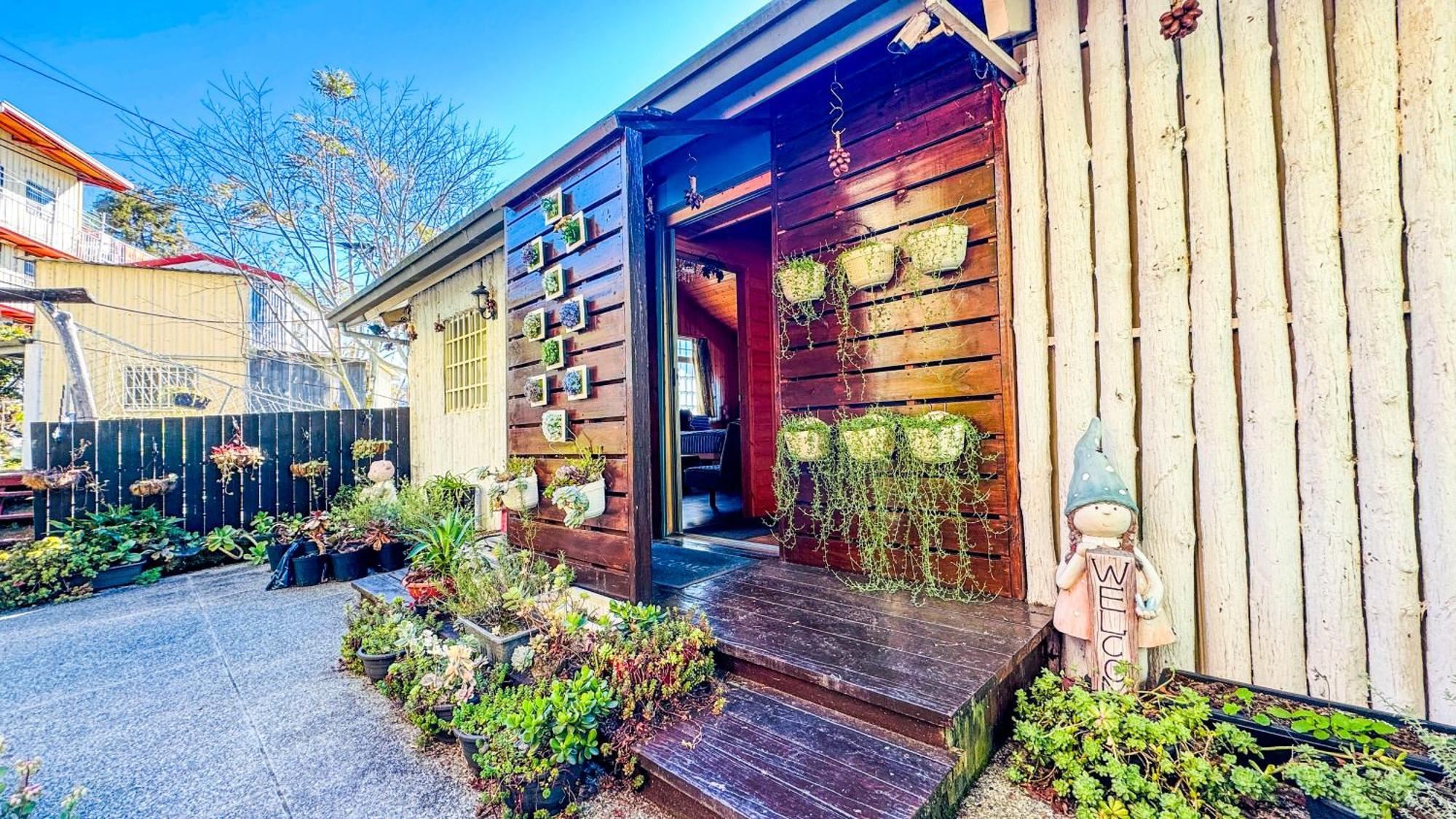 31 Homestay Renai Buitenkant foto