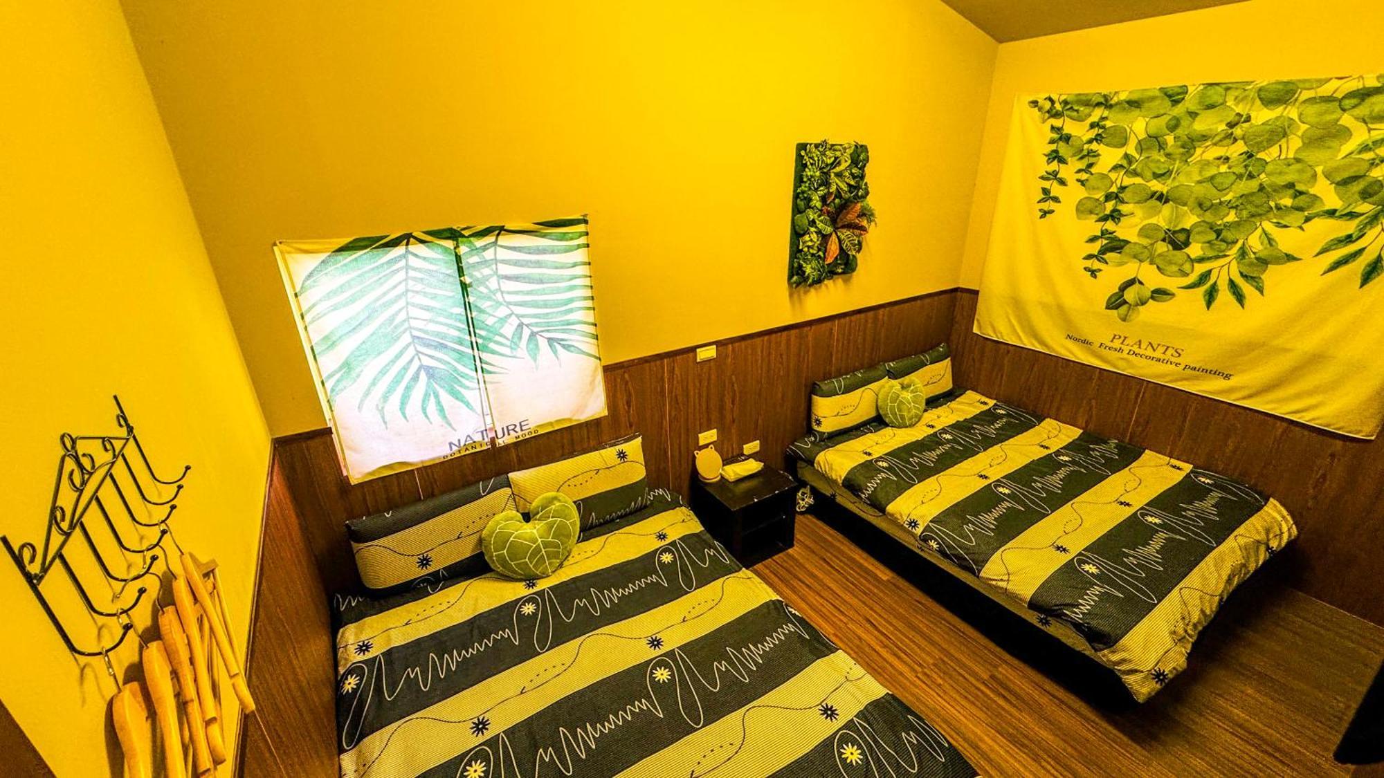 31 Homestay Renai Buitenkant foto