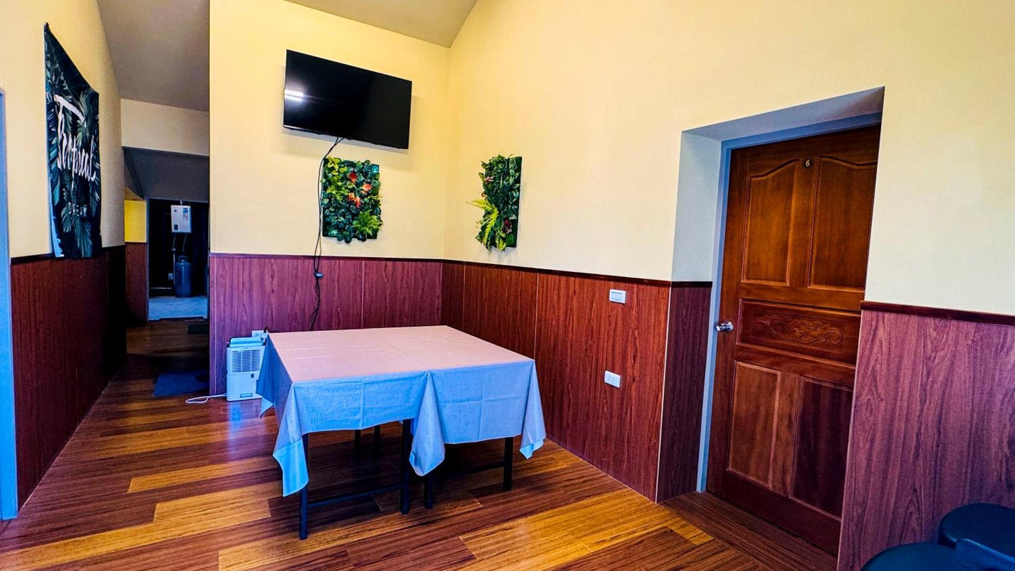 31 Homestay Renai Buitenkant foto