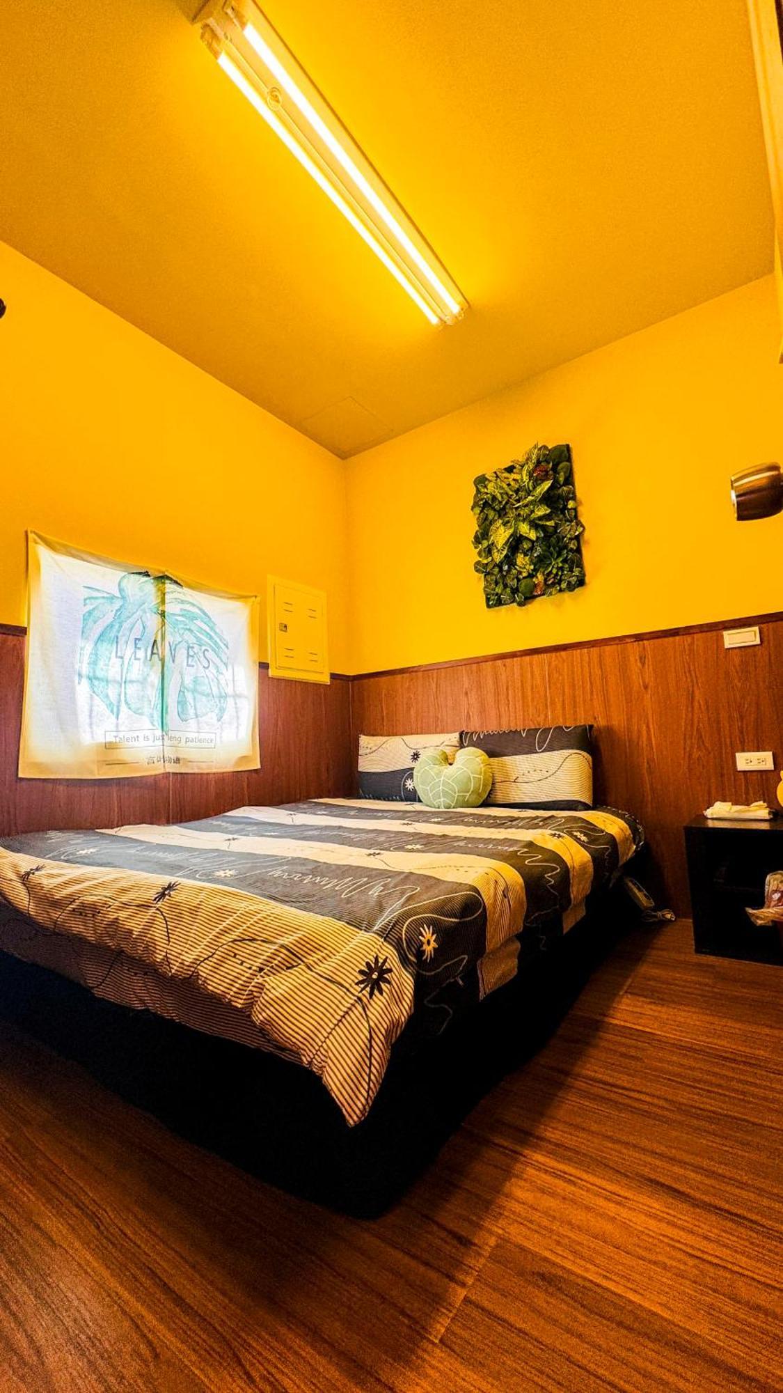 31 Homestay Renai Buitenkant foto