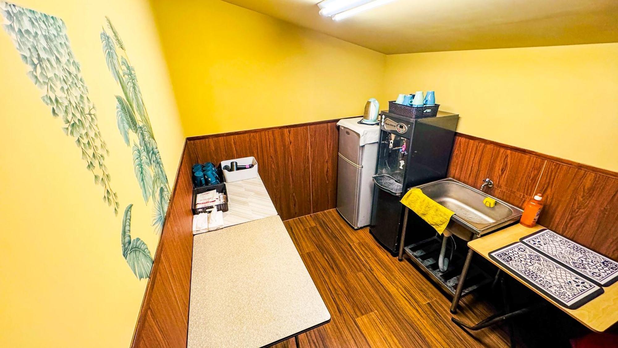 31 Homestay Renai Buitenkant foto