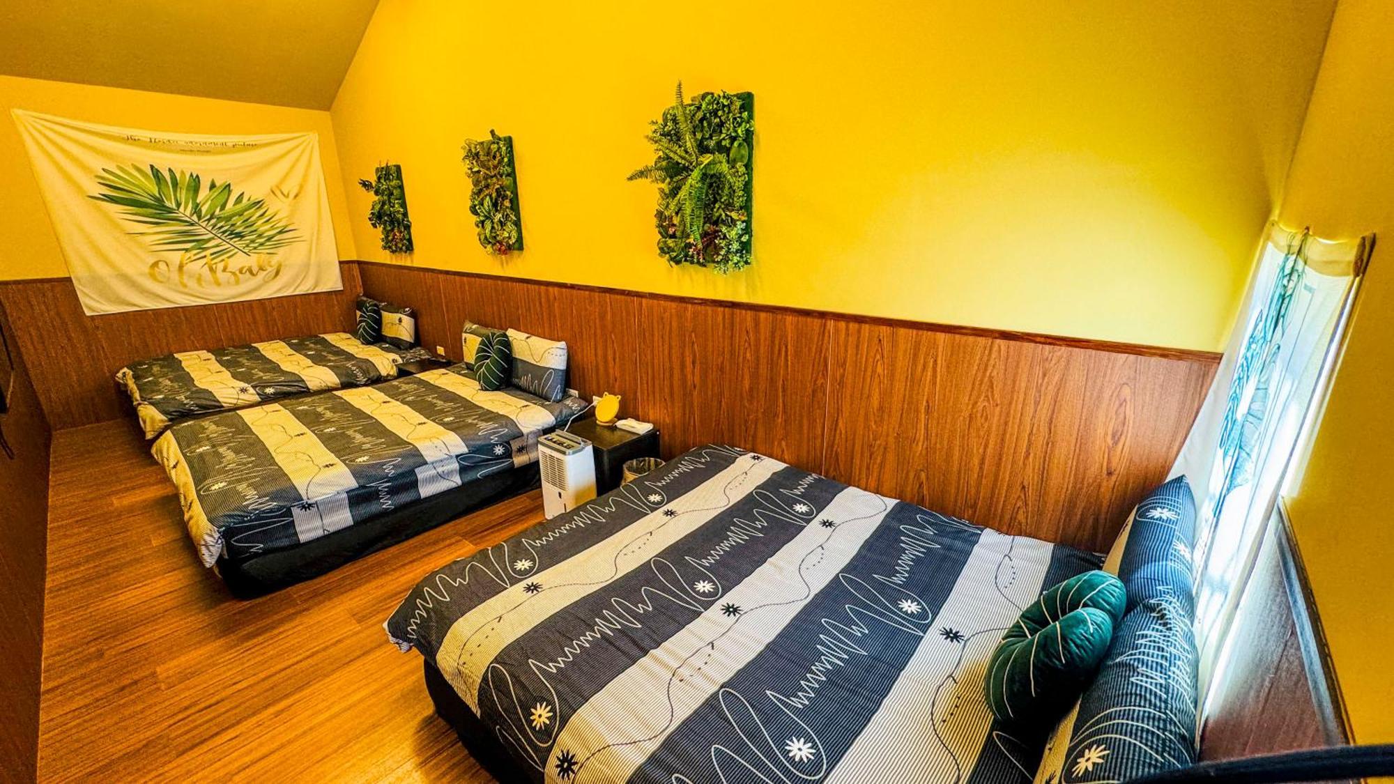 31 Homestay Renai Buitenkant foto