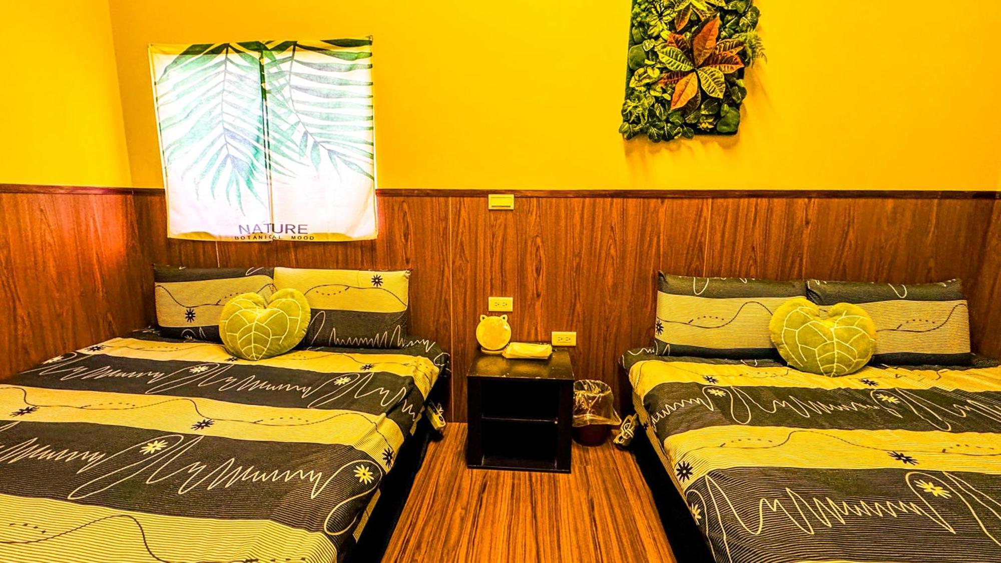 31 Homestay Renai Buitenkant foto