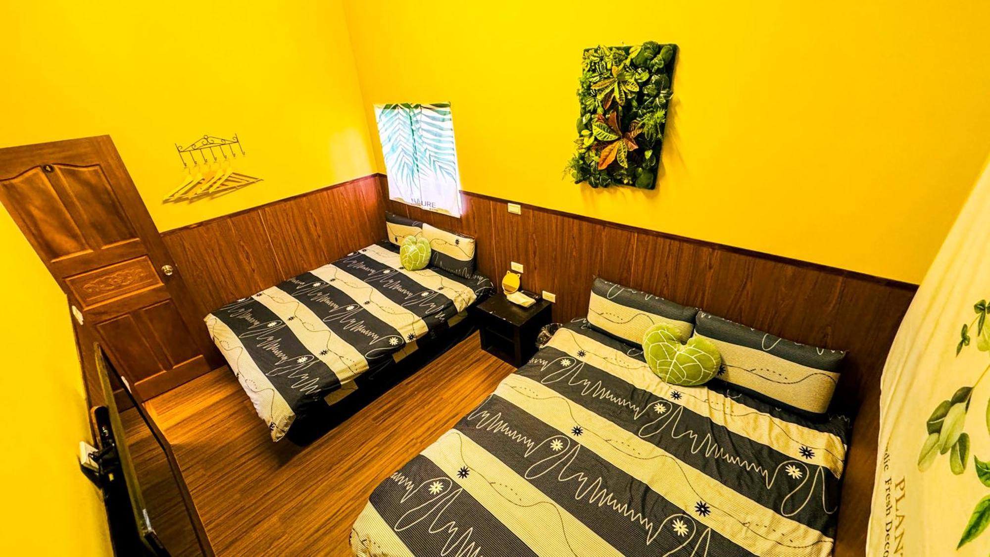 31 Homestay Renai Buitenkant foto