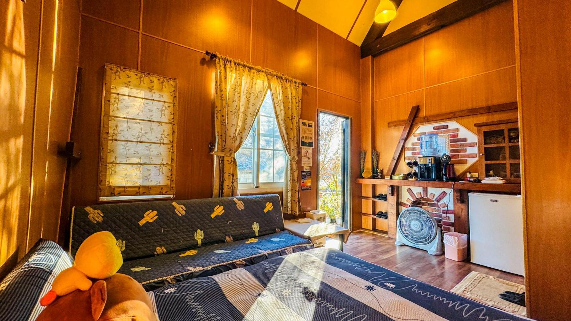 31 Homestay Renai Buitenkant foto