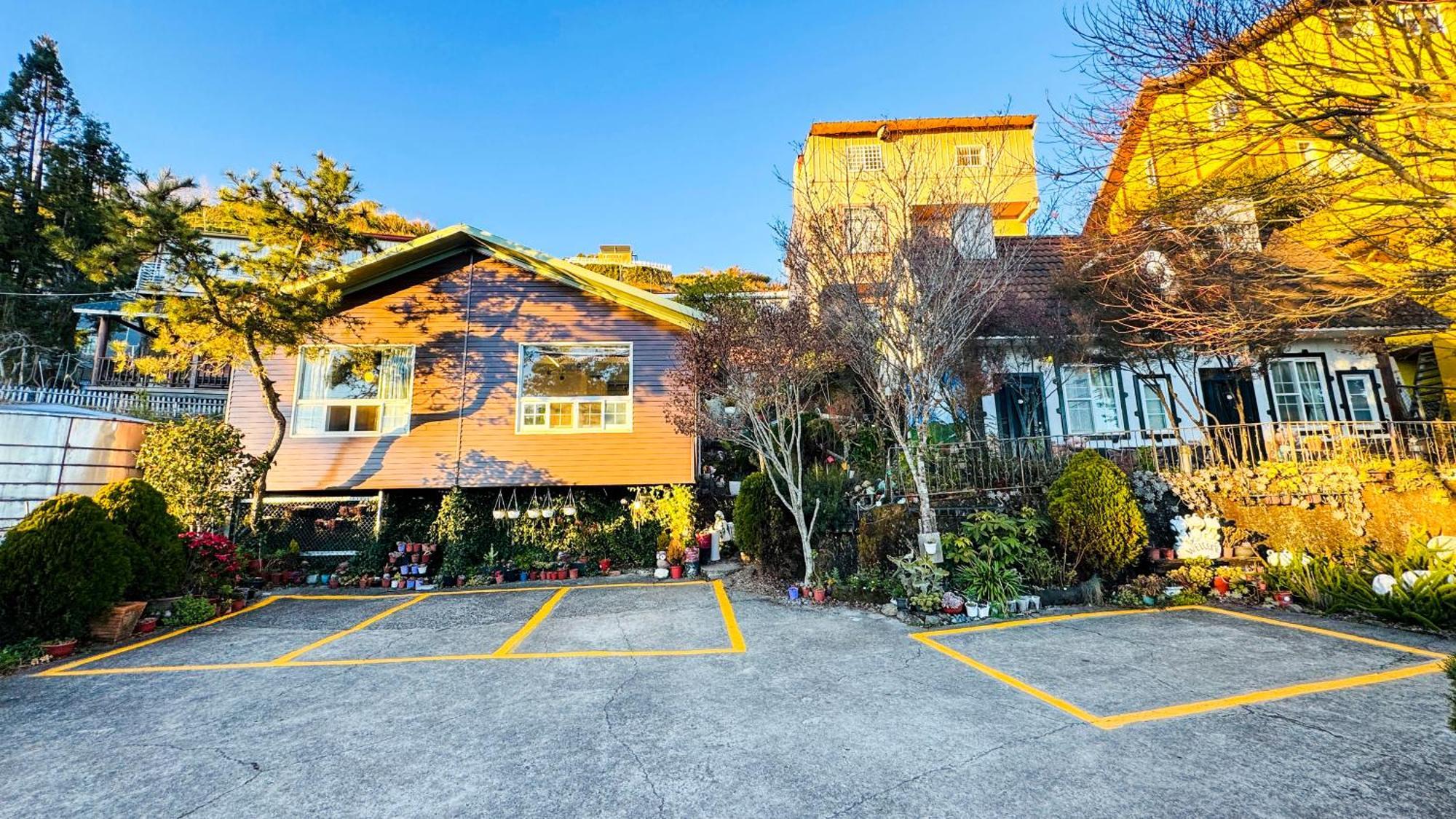 31 Homestay Renai Buitenkant foto