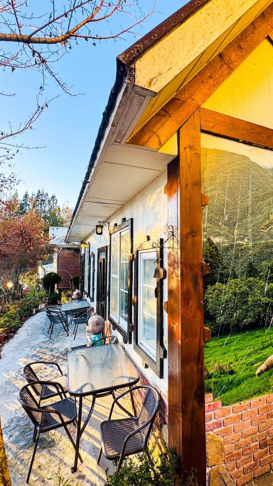 31 Homestay Renai Buitenkant foto
