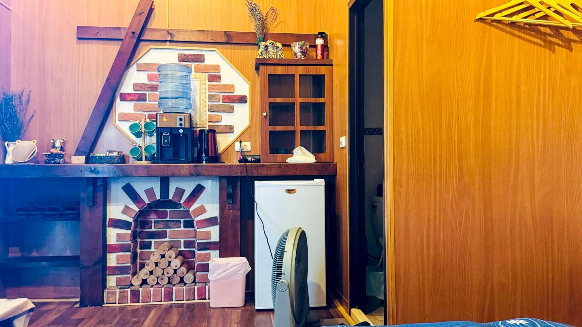 31 Homestay Renai Buitenkant foto
