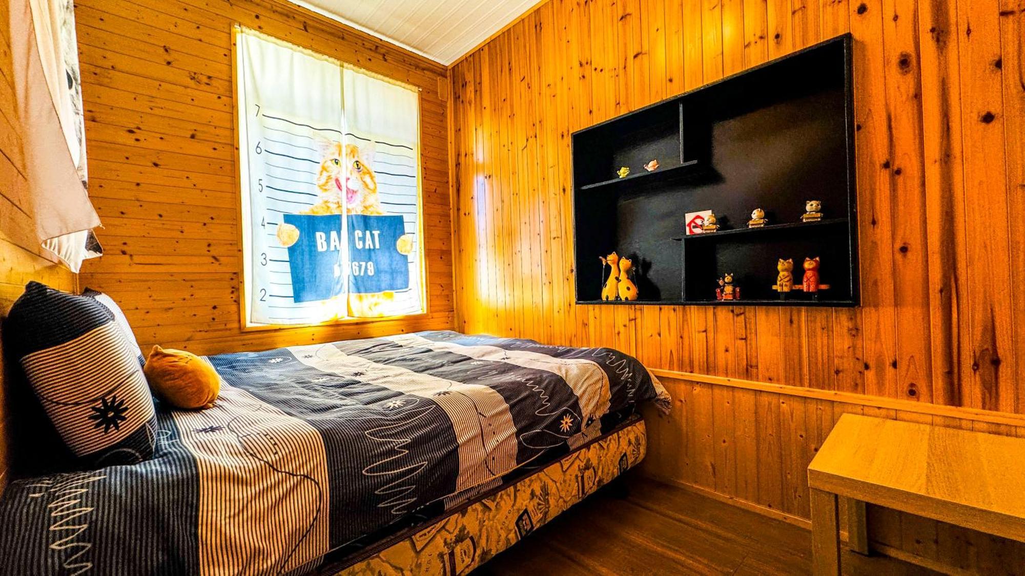 31 Homestay Renai Buitenkant foto