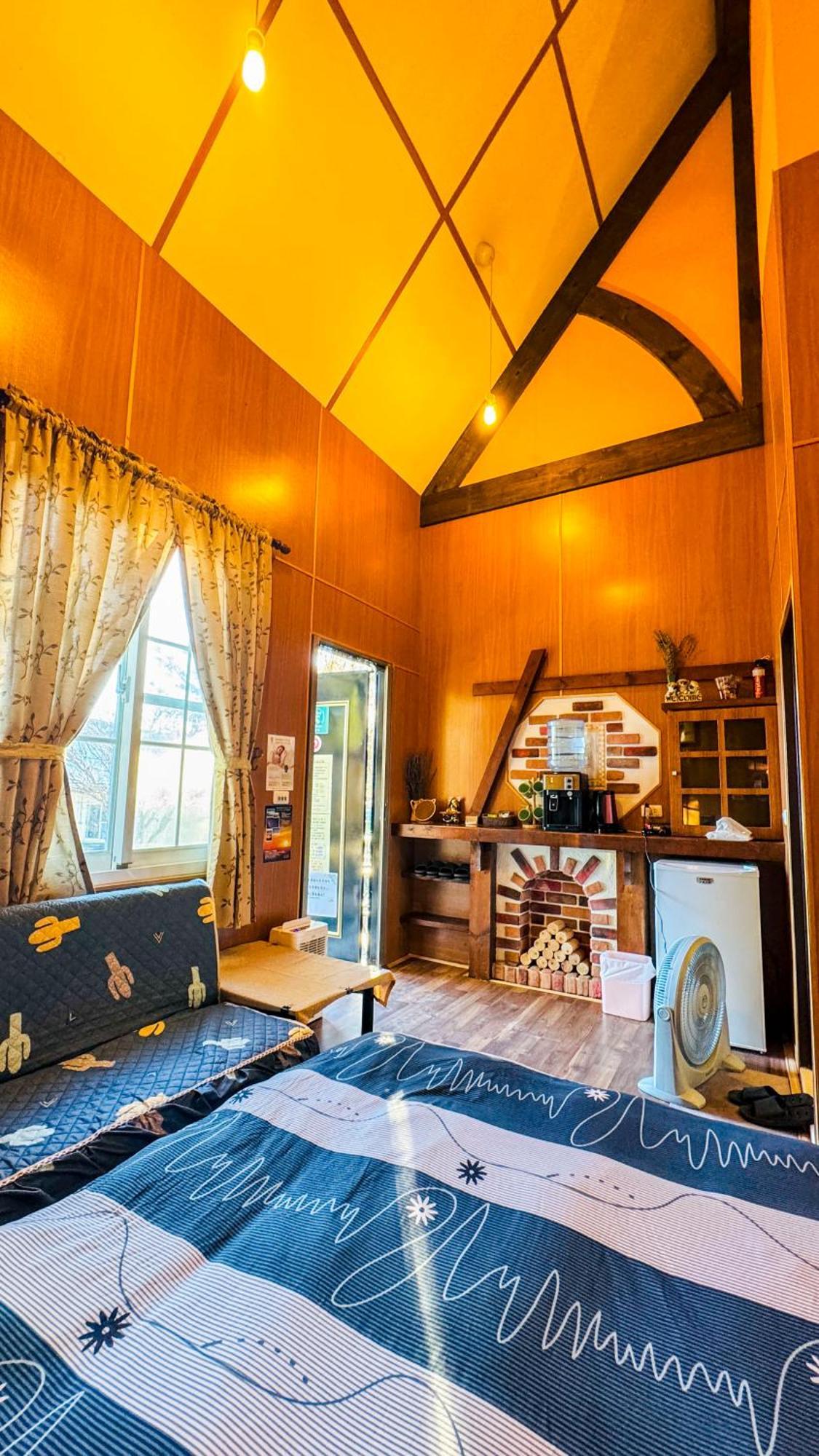 31 Homestay Renai Buitenkant foto