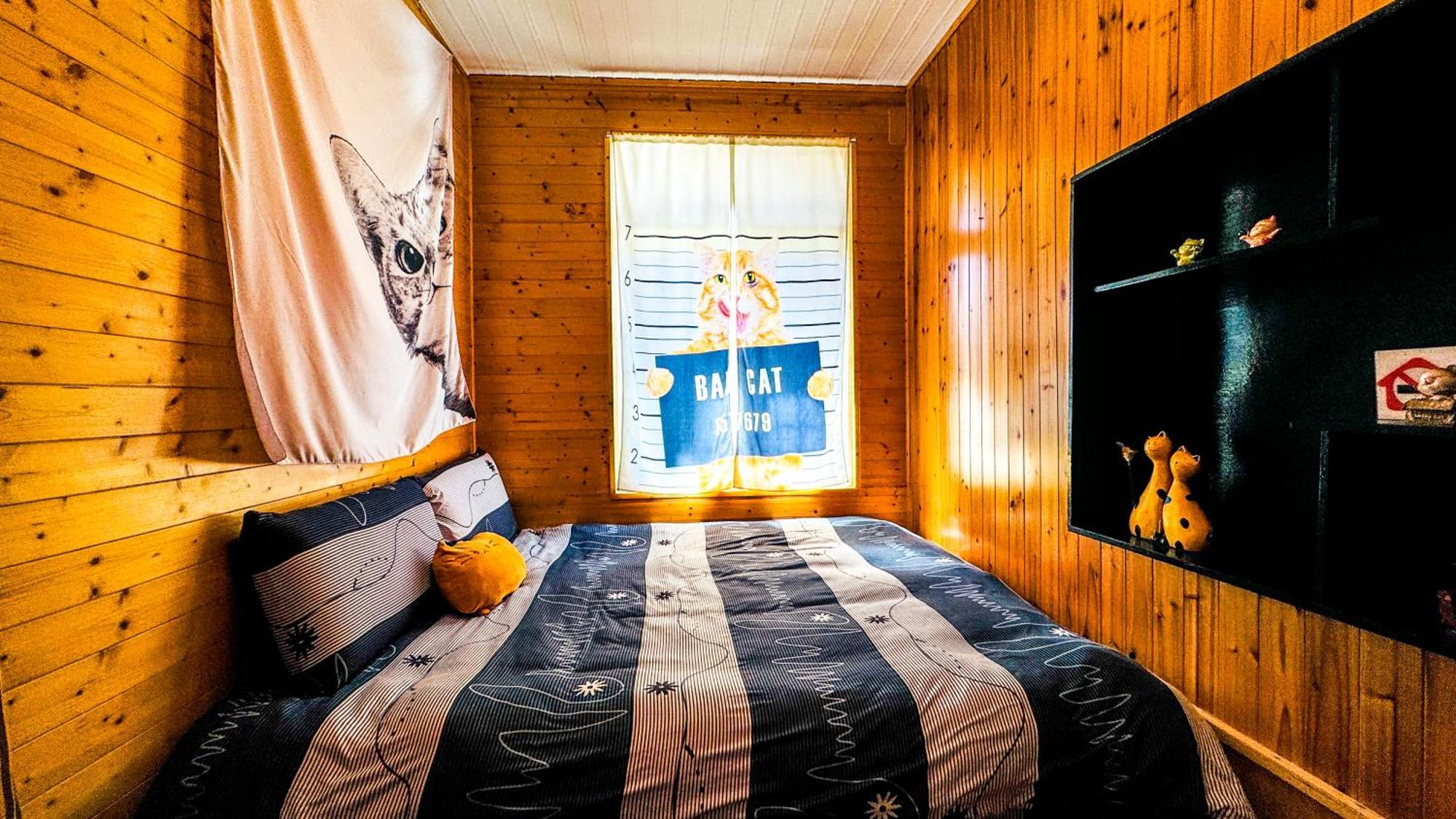 31 Homestay Renai Buitenkant foto