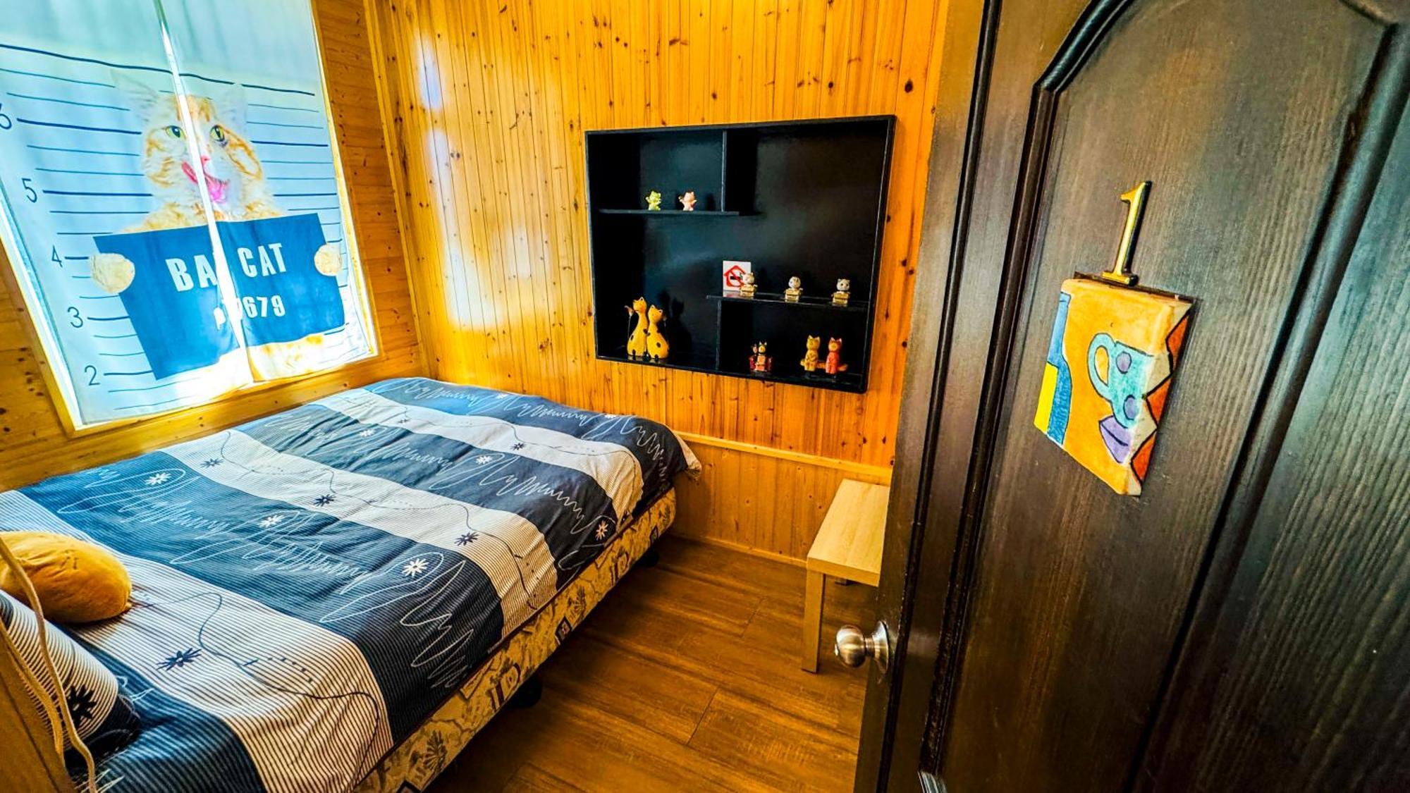 31 Homestay Renai Buitenkant foto