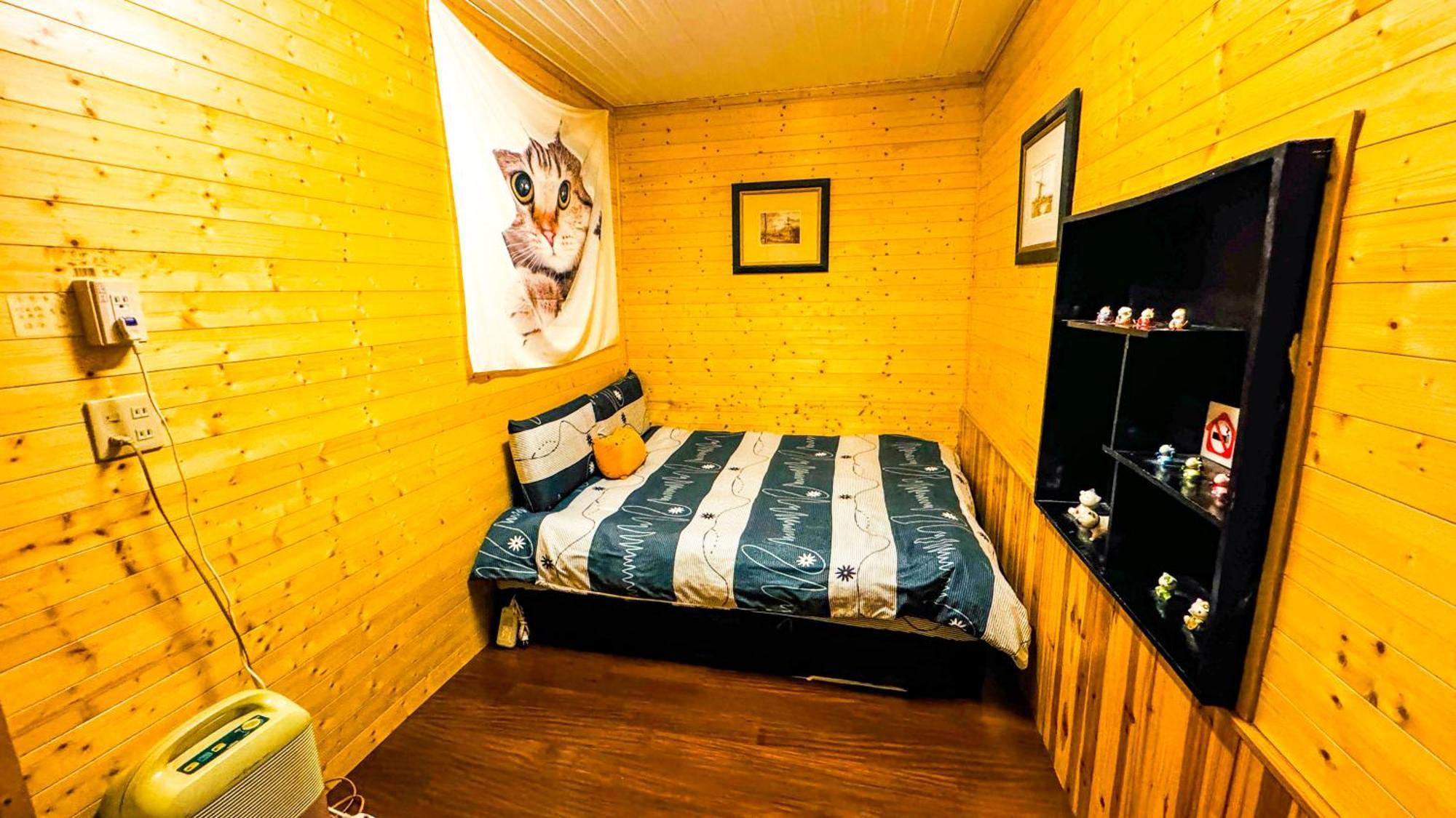 31 Homestay Renai Buitenkant foto