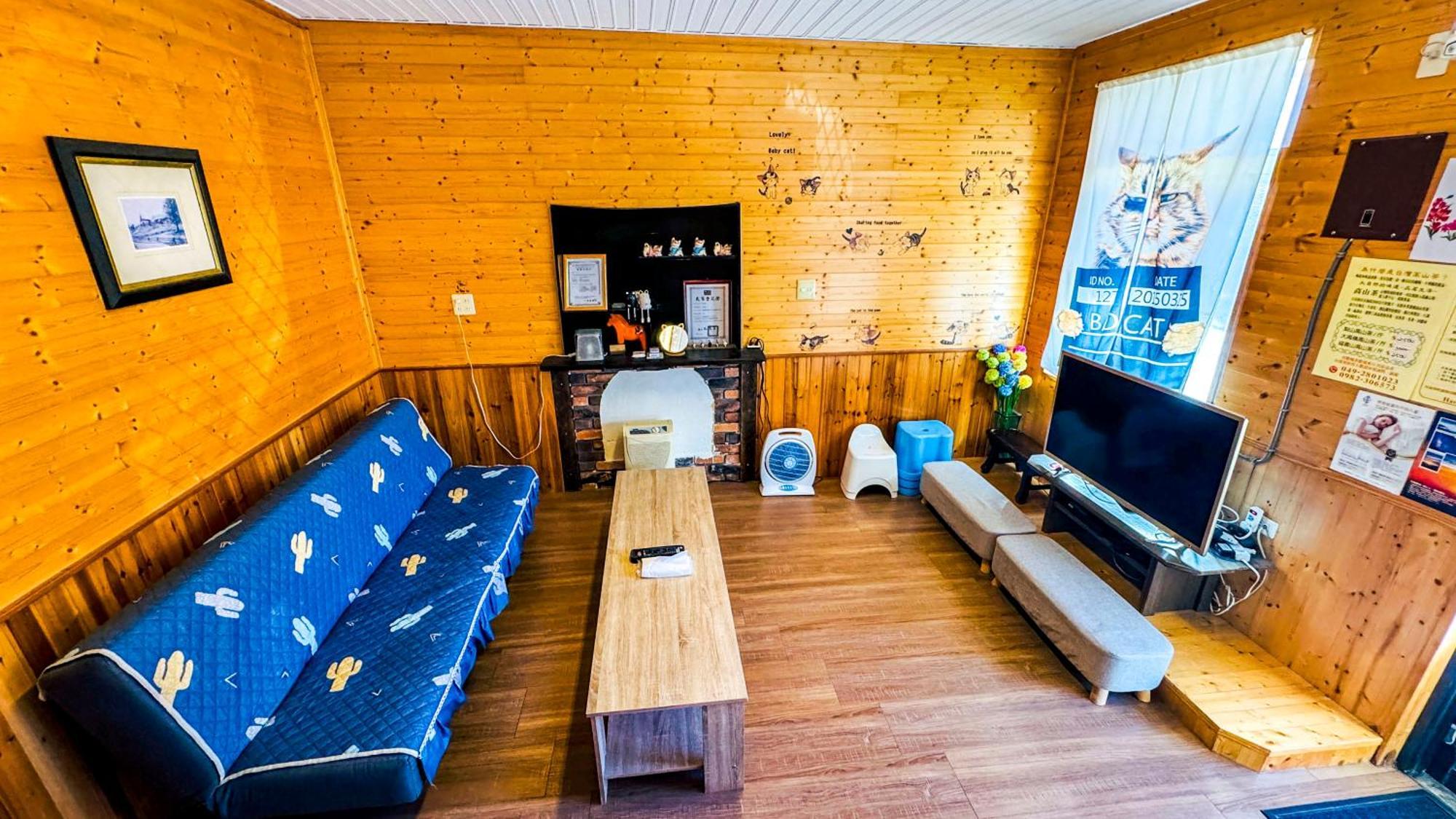 31 Homestay Renai Buitenkant foto
