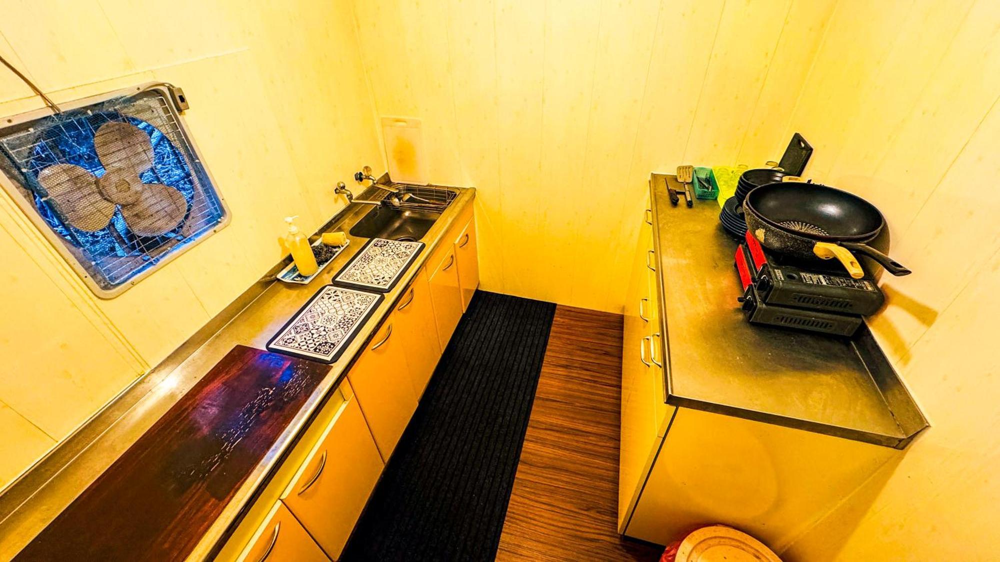 31 Homestay Renai Buitenkant foto