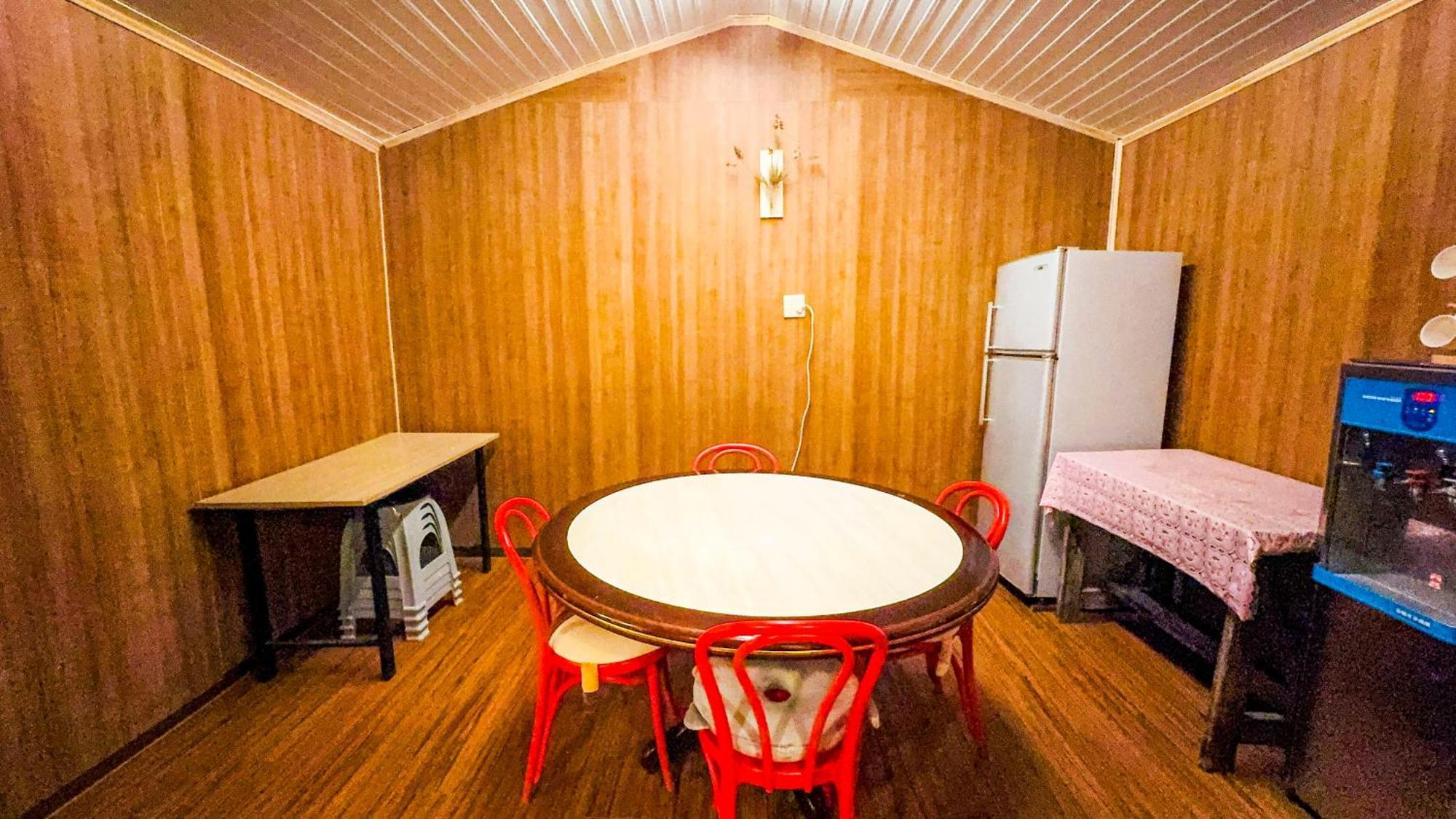 31 Homestay Renai Buitenkant foto