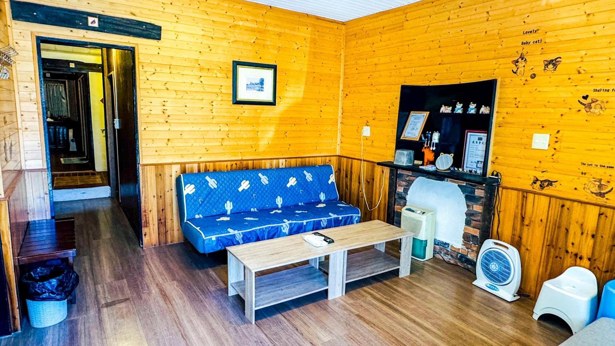 31 Homestay Renai Buitenkant foto
