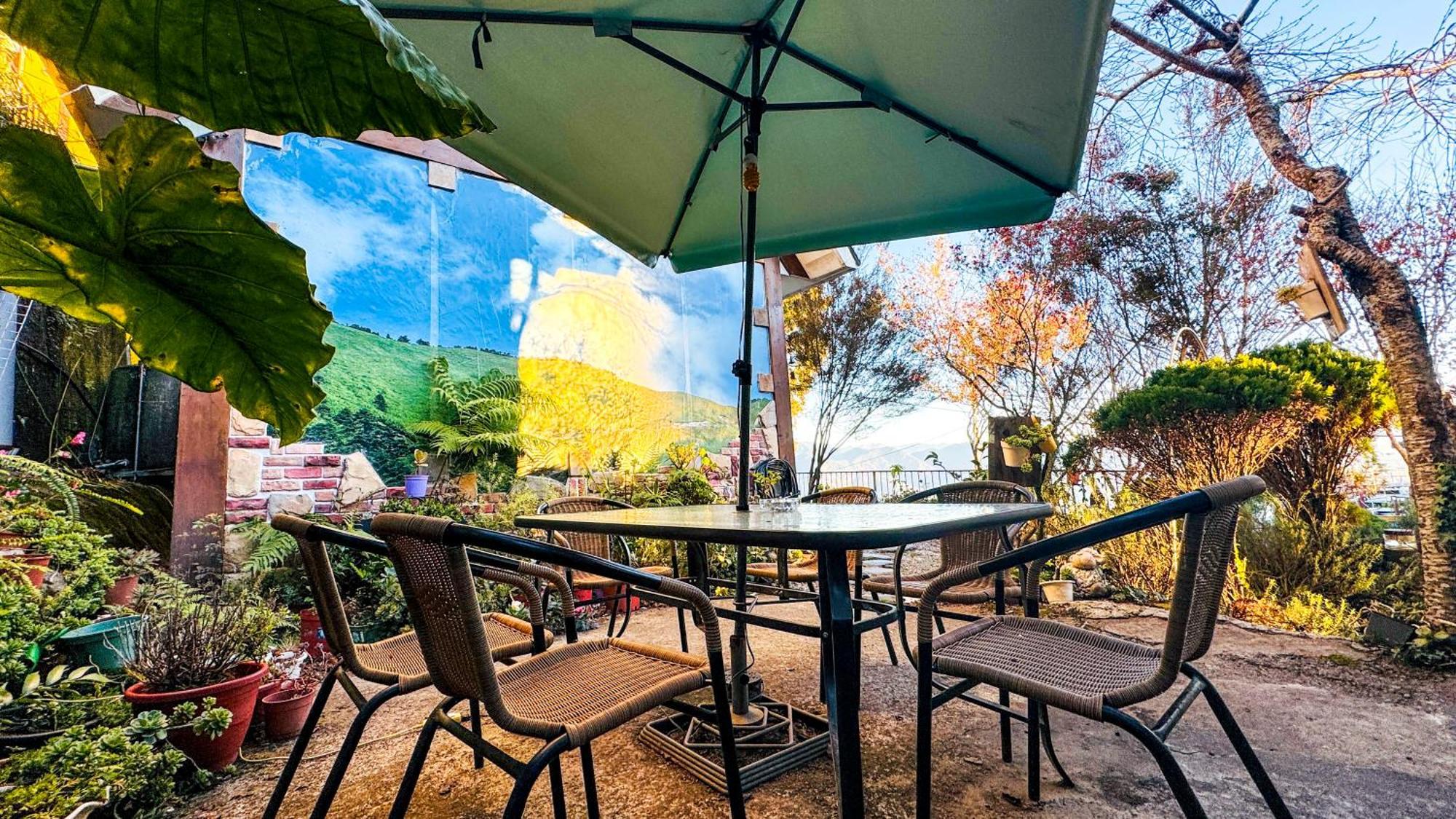 31 Homestay Renai Buitenkant foto