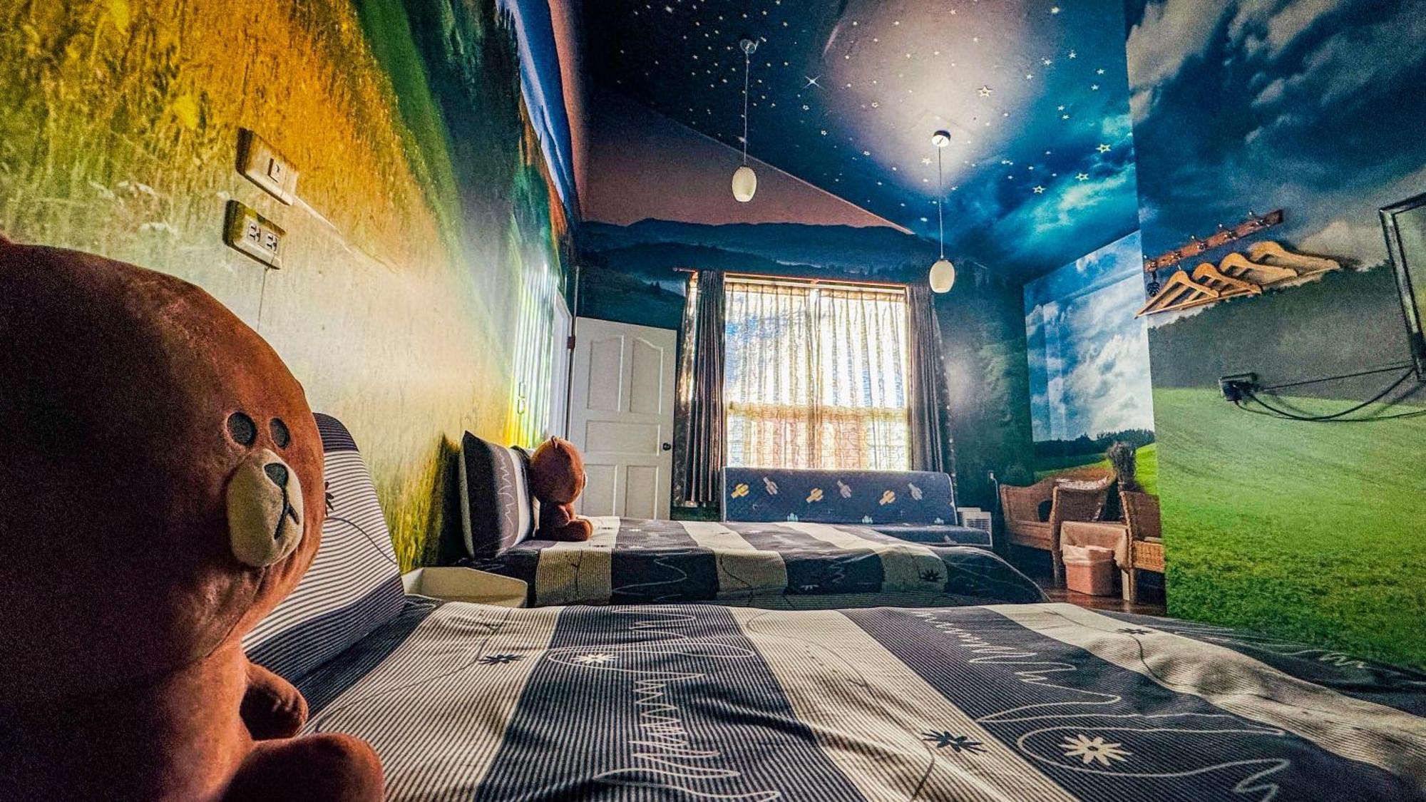 31 Homestay Renai Buitenkant foto