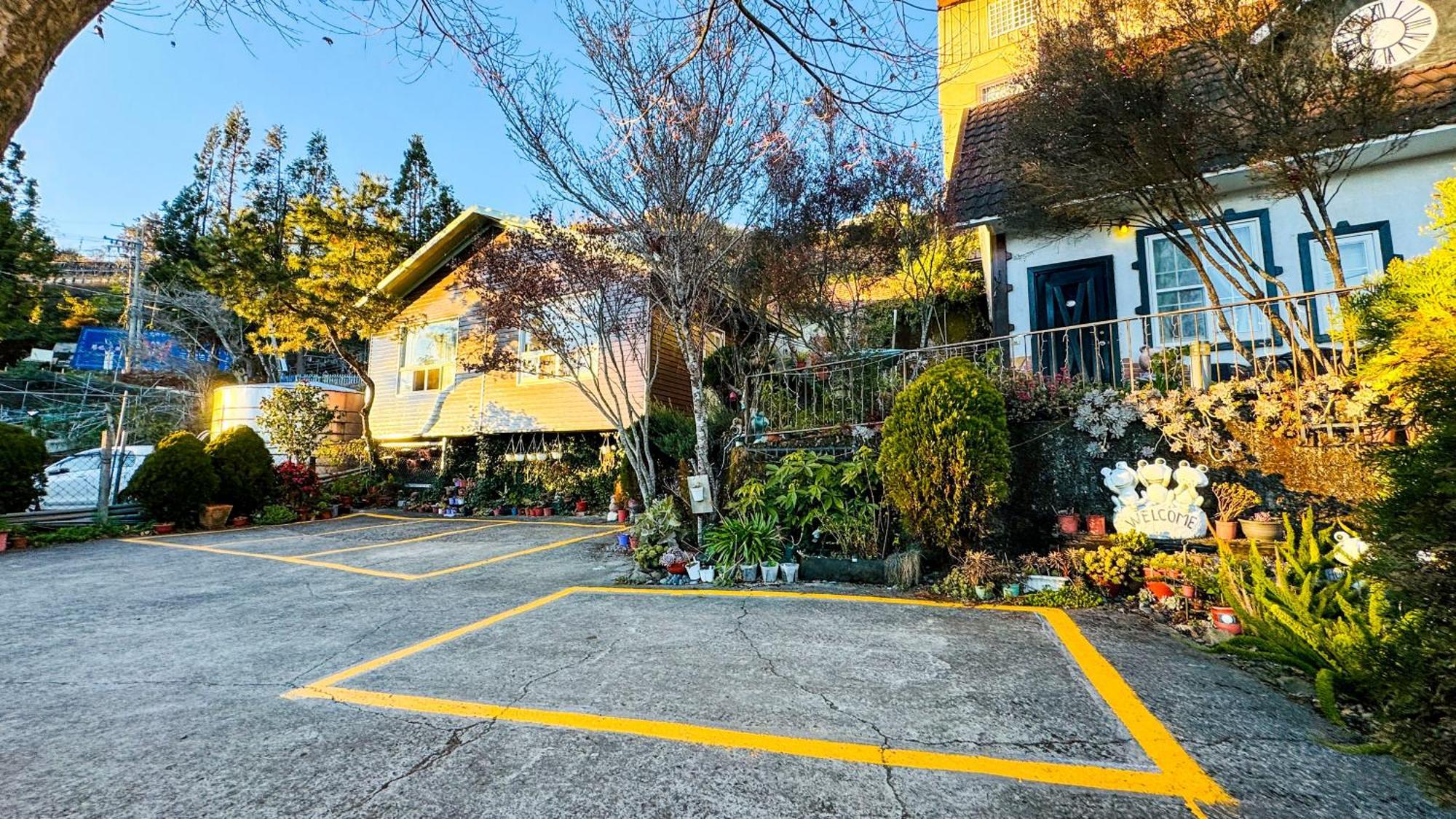 31 Homestay Renai Buitenkant foto