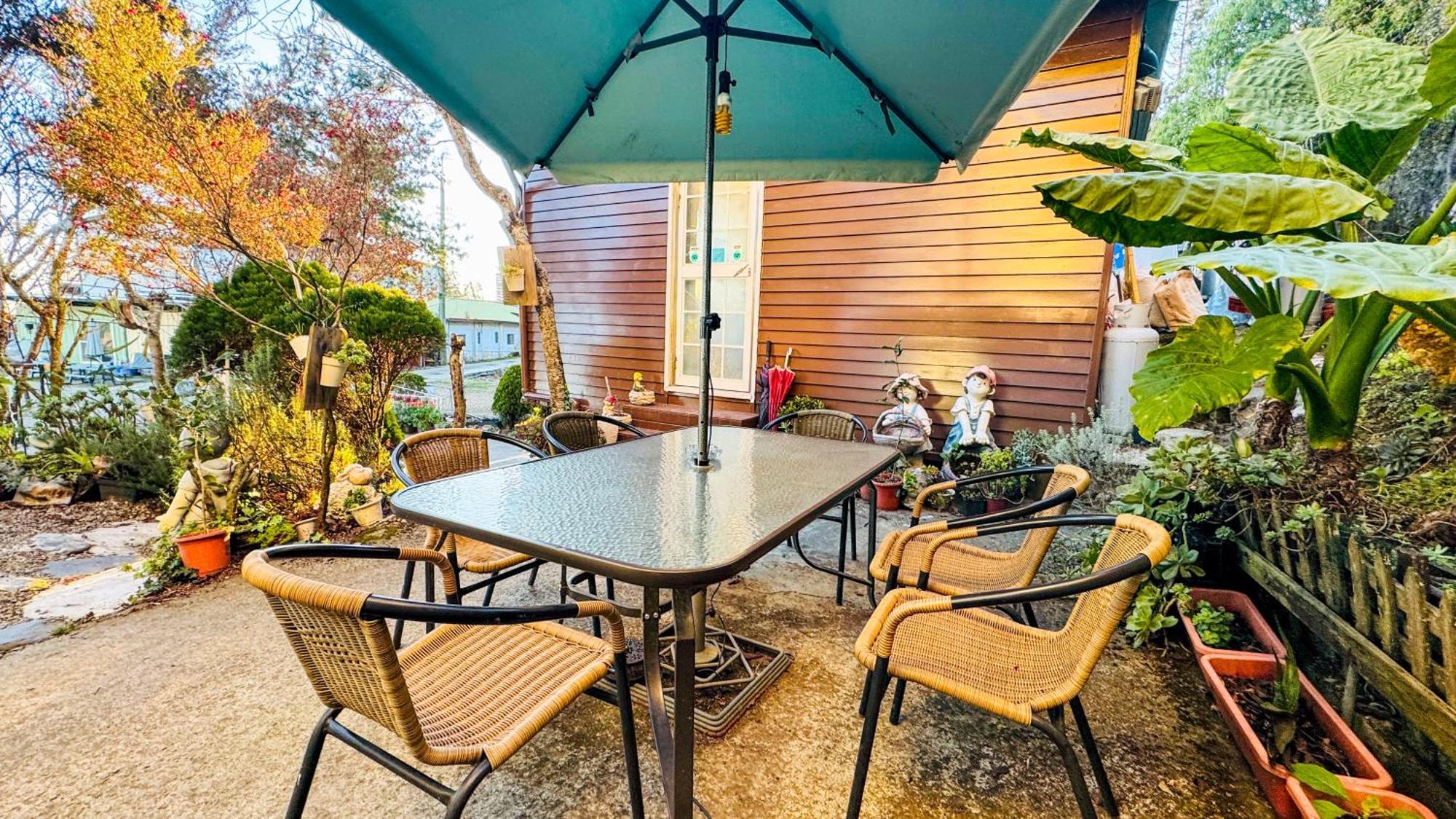 31 Homestay Renai Buitenkant foto