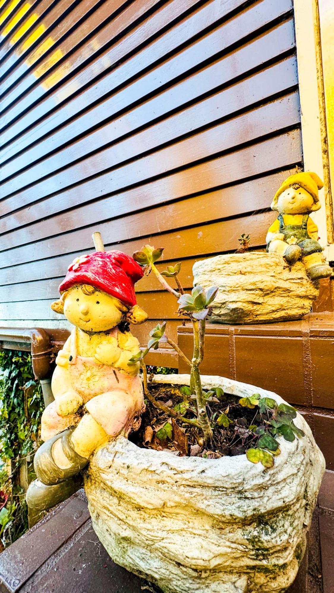31 Homestay Renai Buitenkant foto