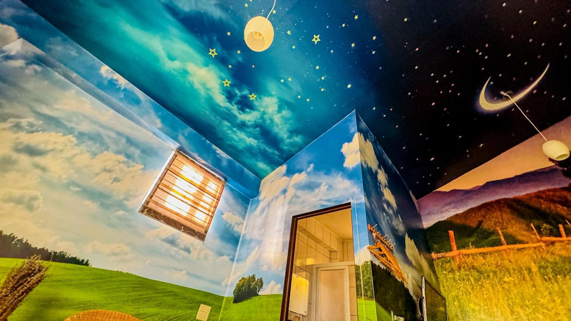 31 Homestay Renai Buitenkant foto
