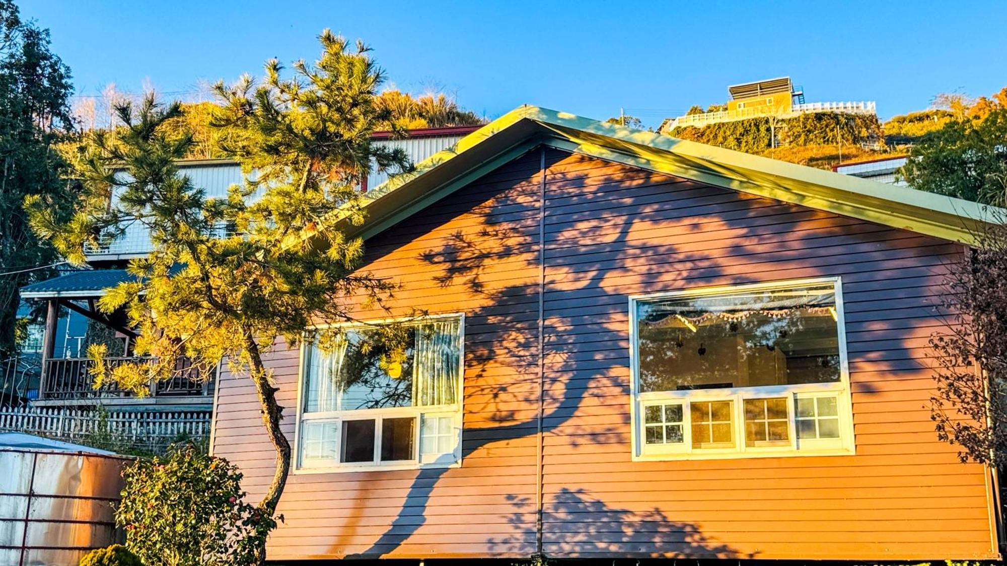 31 Homestay Renai Buitenkant foto