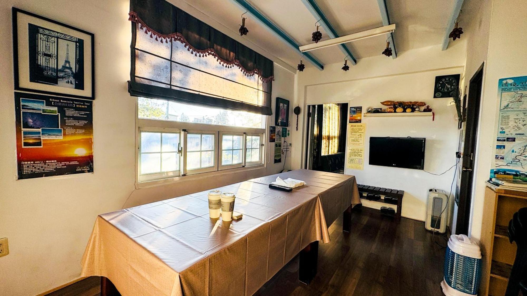 31 Homestay Renai Buitenkant foto