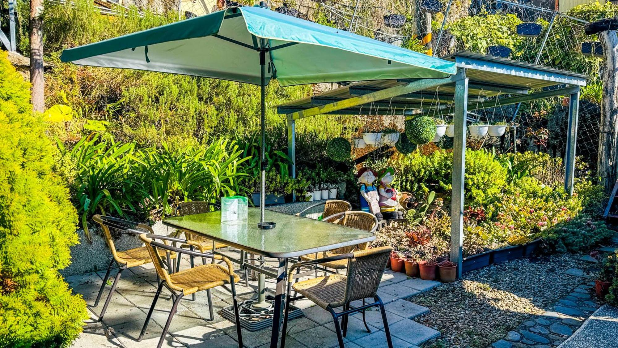 31 Homestay Renai Buitenkant foto