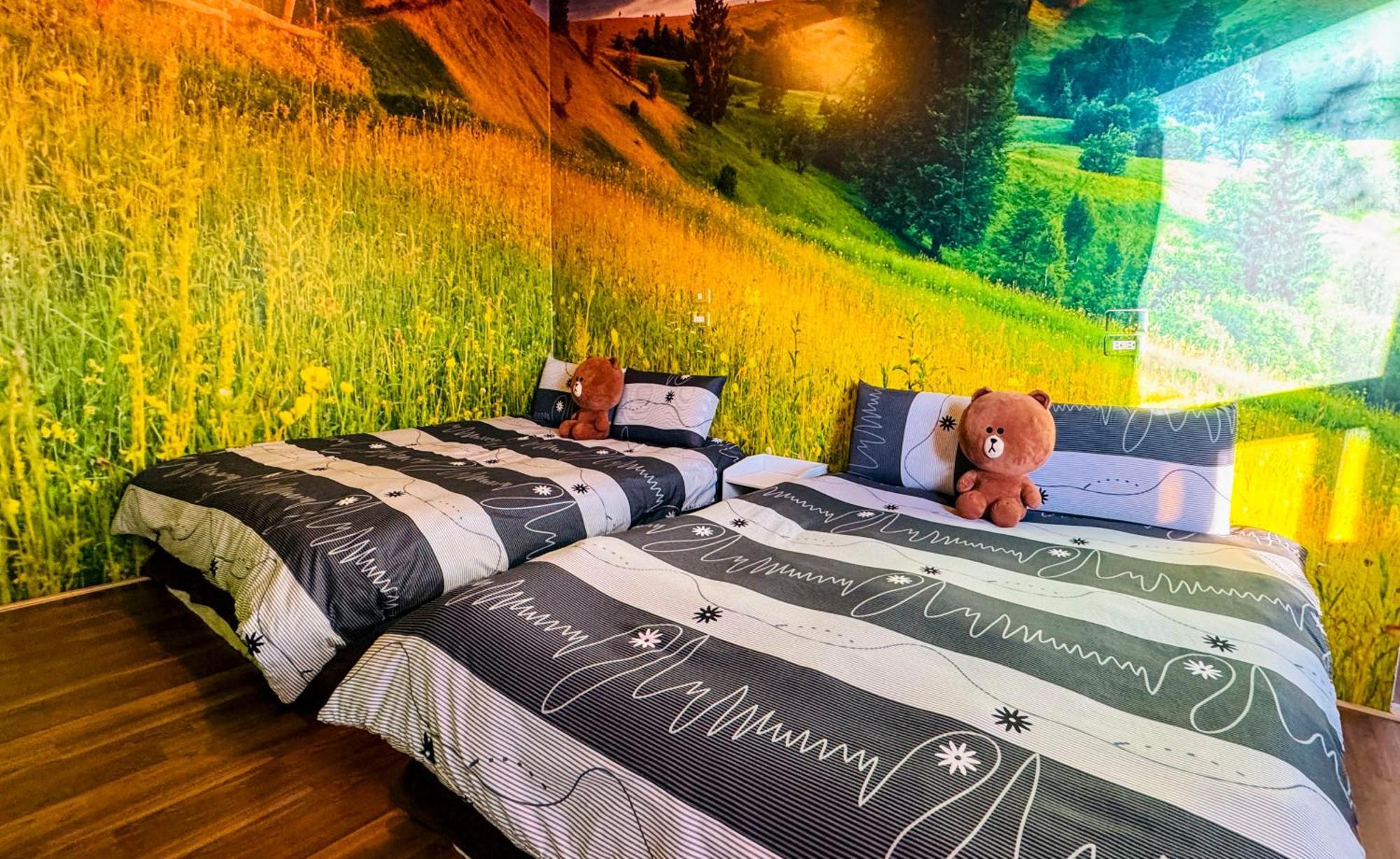 31 Homestay Renai Buitenkant foto