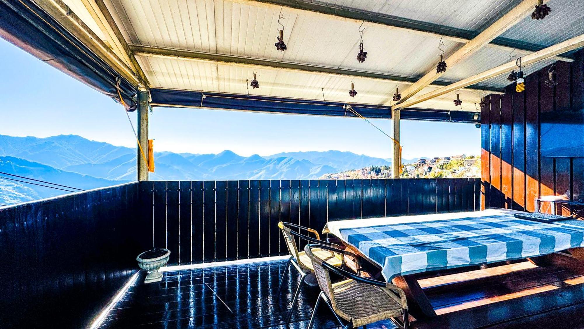 31 Homestay Renai Buitenkant foto