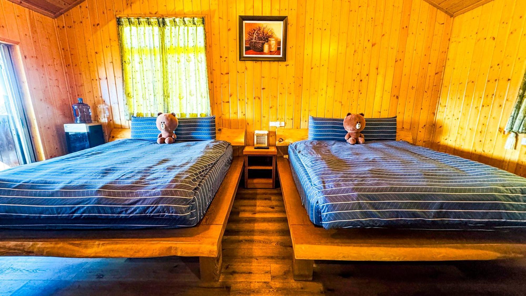 31 Homestay Renai Buitenkant foto