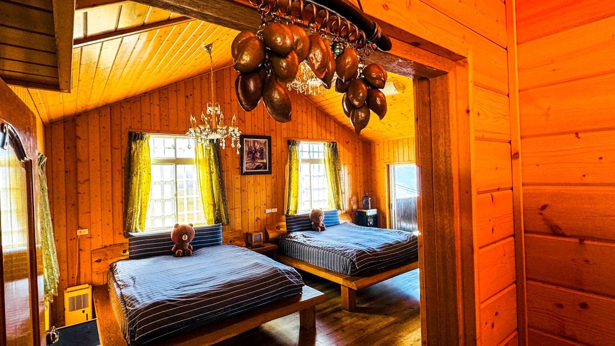 31 Homestay Renai Buitenkant foto