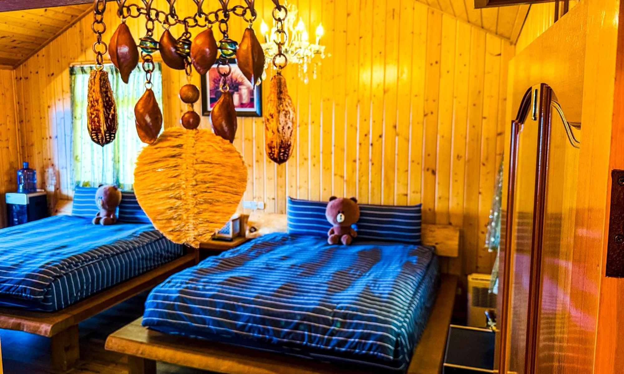 31 Homestay Renai Buitenkant foto