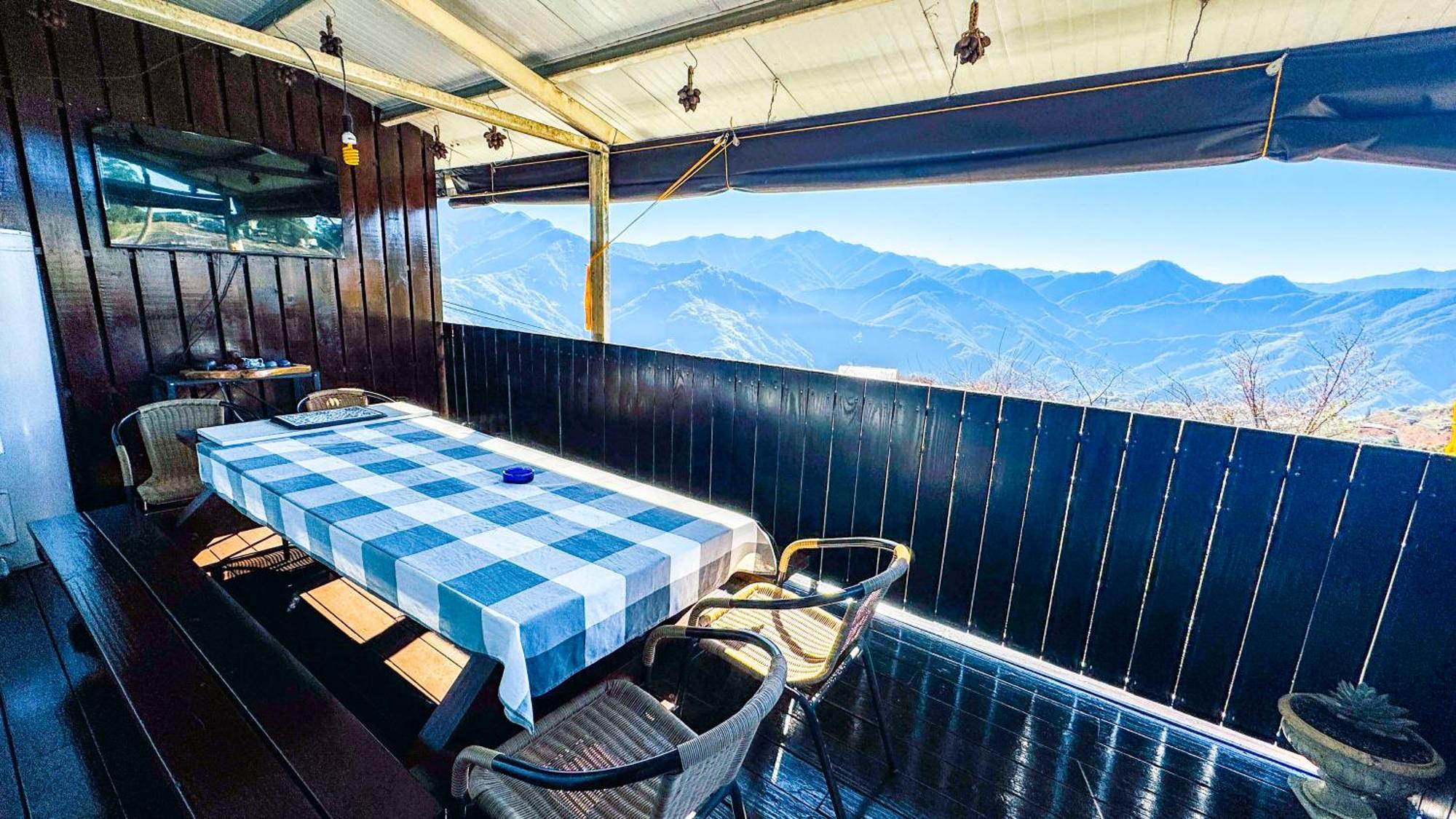 31 Homestay Renai Buitenkant foto
