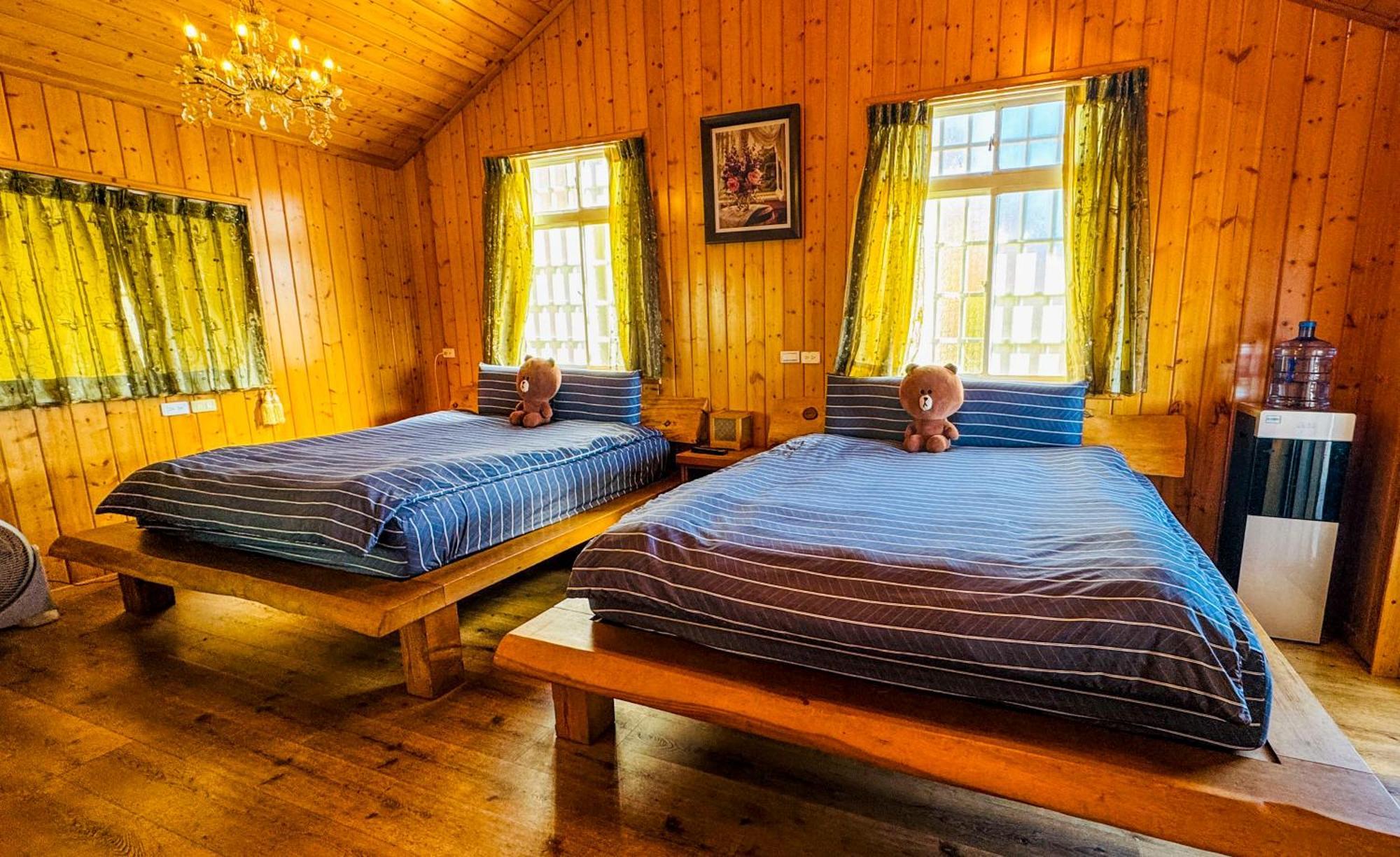 31 Homestay Renai Buitenkant foto
