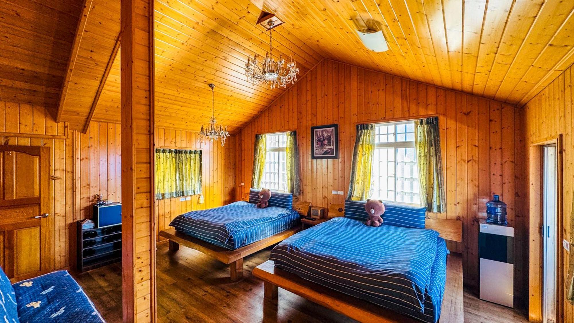 31 Homestay Renai Buitenkant foto