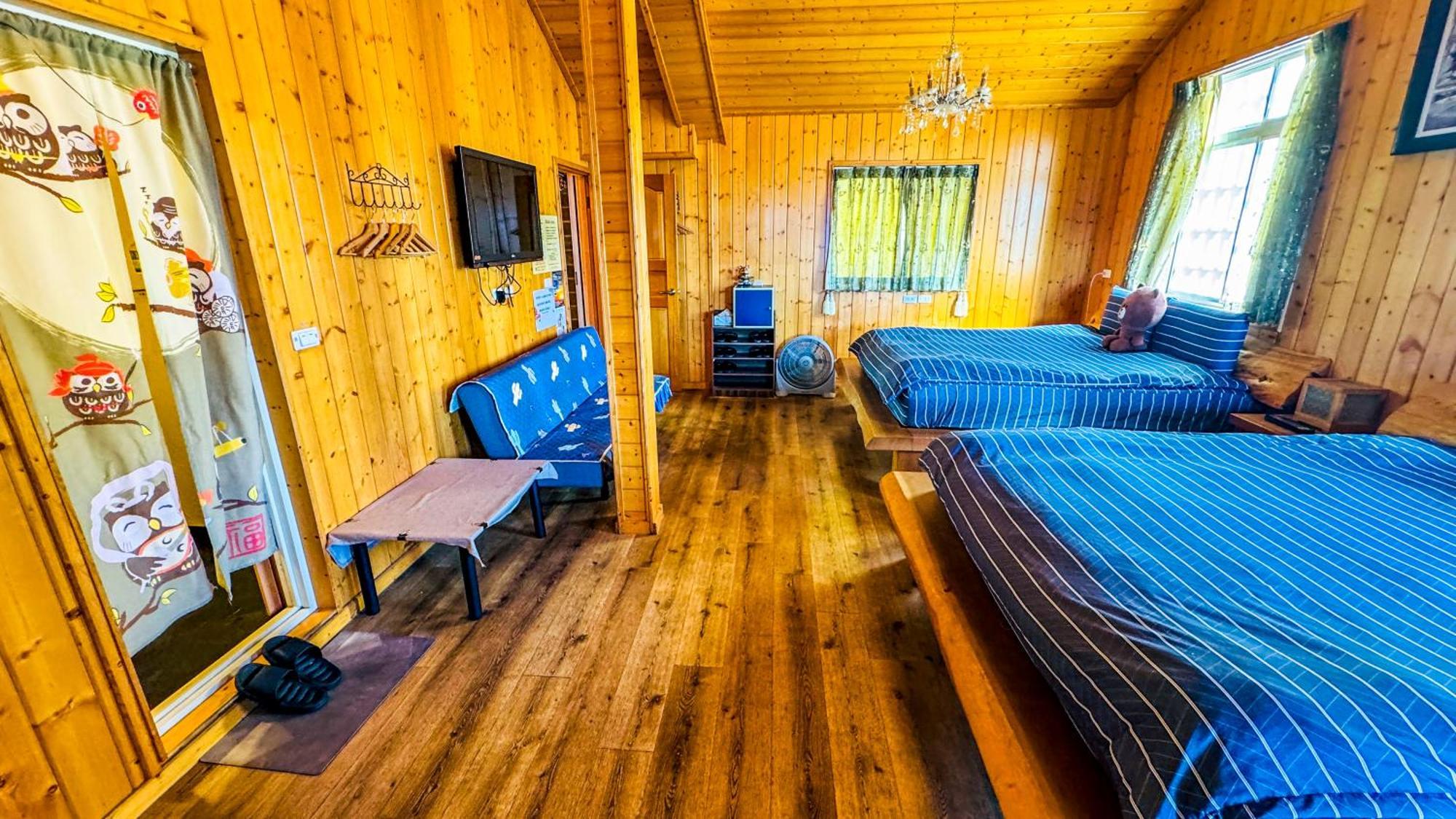 31 Homestay Renai Buitenkant foto