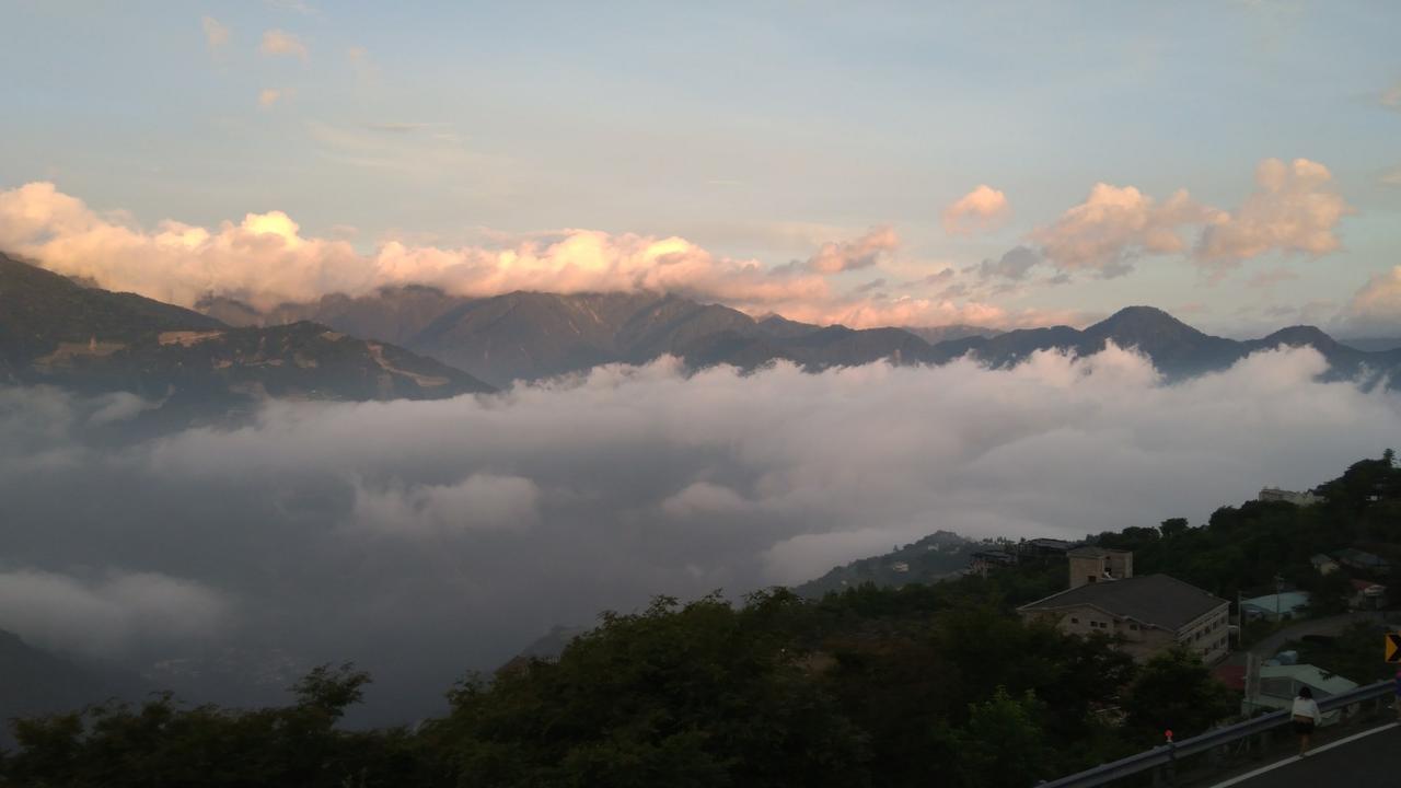 31 Homestay Renai Buitenkant foto